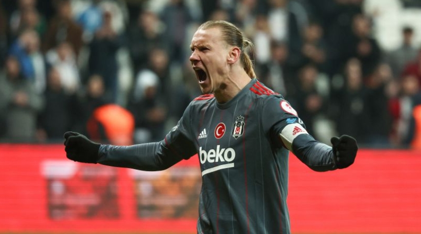 Vida, Abdullah Avcı ile çalışmak istiyor!