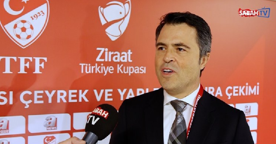 Kemal Erdoğan'dan transfer açıklaması: "Bütçemize uygun olması lazım"