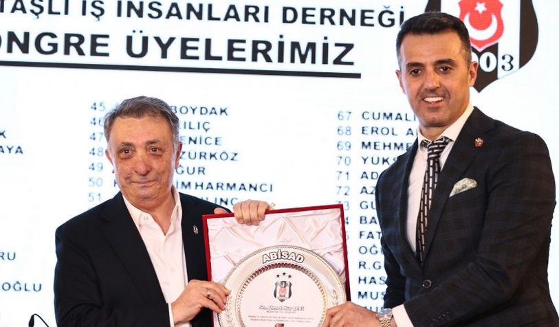 Ahmet Nur Çebi: "Hakem hatalarından çok puan kaybettik"