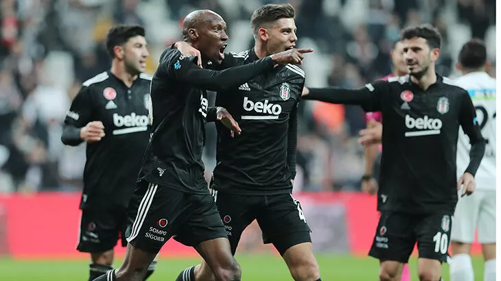 Atiba ve Necip Uysal formülü