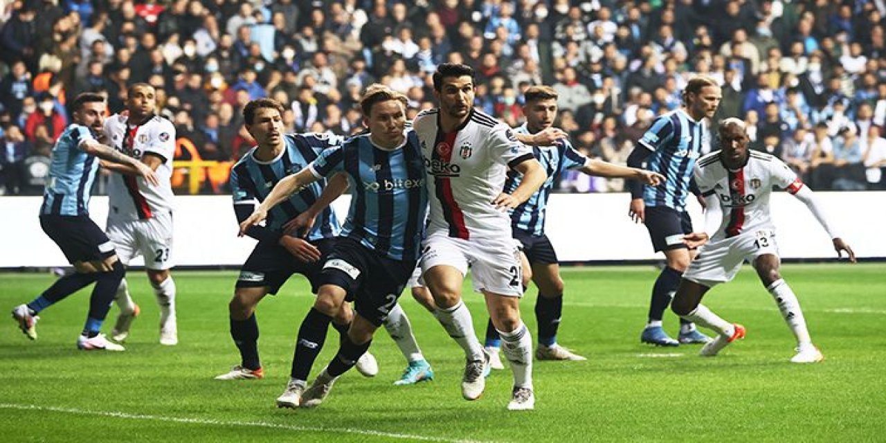 Kötü haber! 2 sakatlık birden