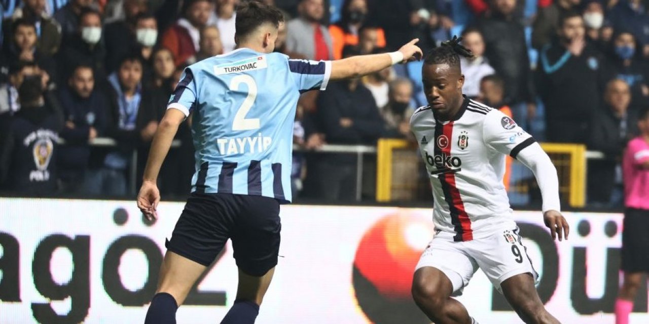Batshuayi'den kötü haber!