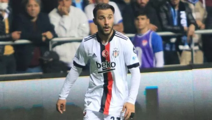 Siyah beyazlılarda ayrılık