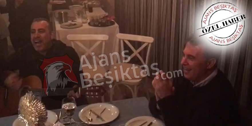 ÖZEL | Fikret Orman'dan Akdeniz Akşamları
