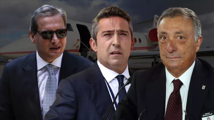 Beşiktaş, Fenerbahçe ve Galatasaray'dan gurbetçilere ilgi! Transfer için 9 aday