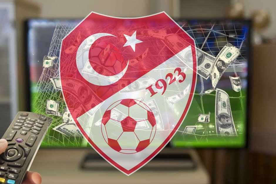 TFF'den yayın ihalesi açıklaması