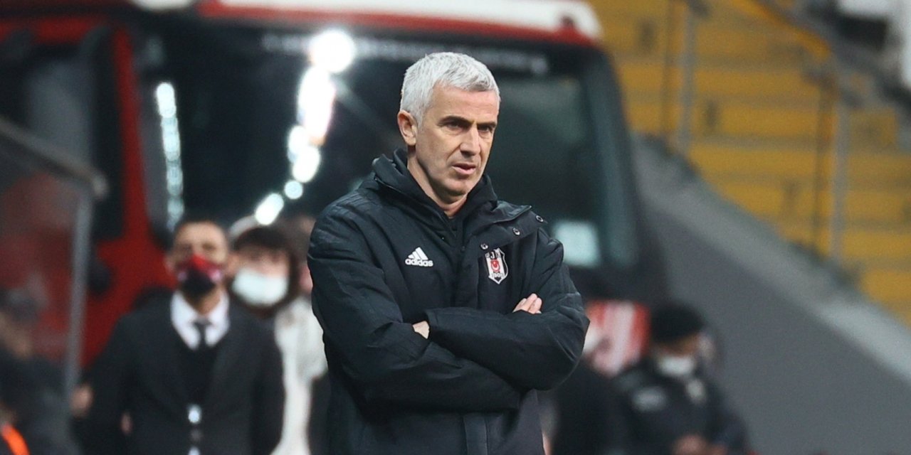 Karaveli yakın takipte