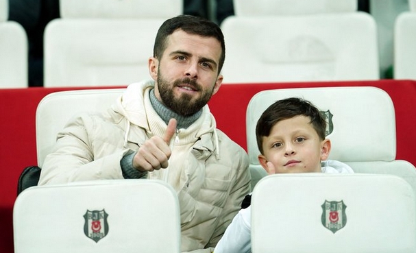 Pjanic seferberliği!