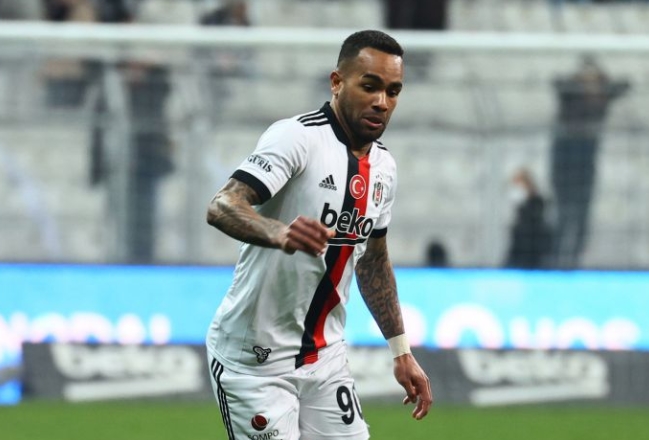 İDDİA | Alex Teixeira alacaklarını bırakıyor