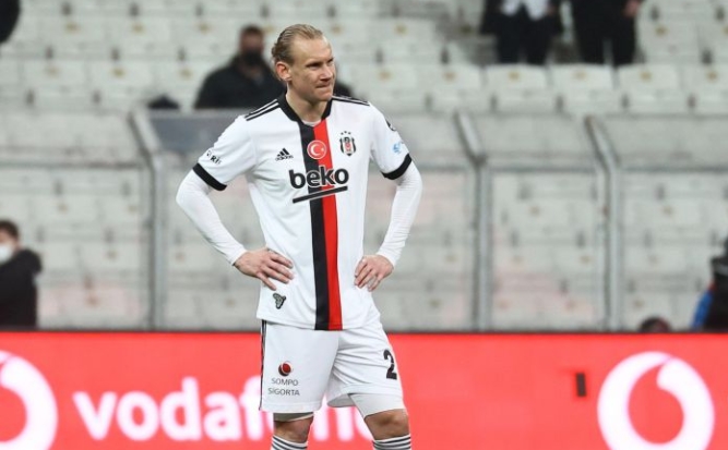 Domagoj Vida'nın sağlık kontrollerinde sorun iddiası!