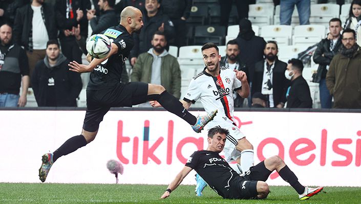 Kenan Karaman'a devre arası teklif gelmiş!
