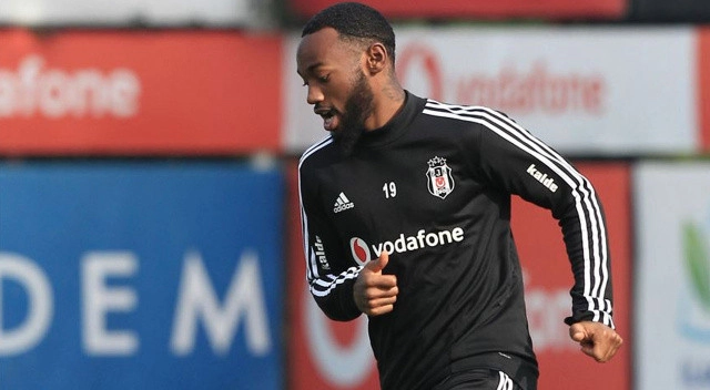 N'Koudou 11'e dönüyor