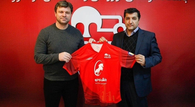Ertuğrul Sağlam Tractor'e geri döndü