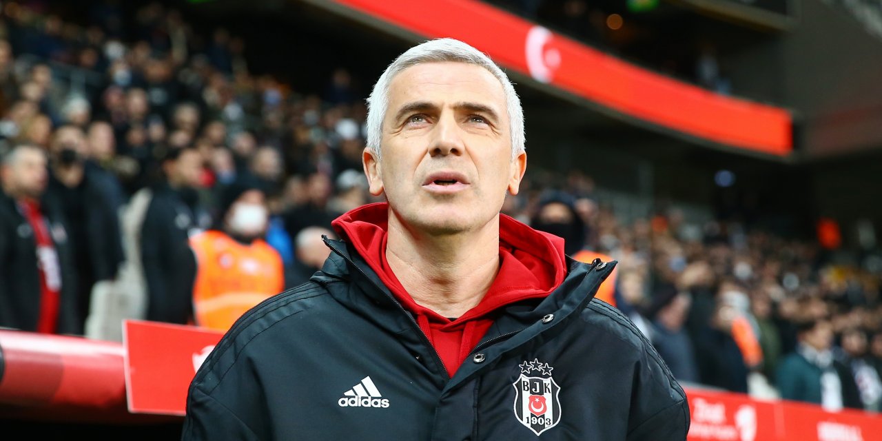 Önder Karaveli: "Kendi performansımı değerlendirmeyeyim, zaten değerlendirenler var"