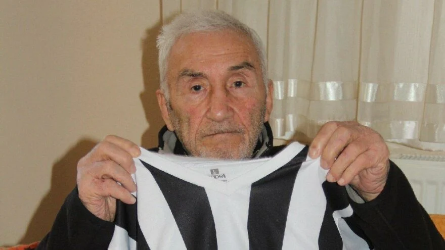 Türk futbolunun efsanesi Şenol Birol hayatını kaybetti