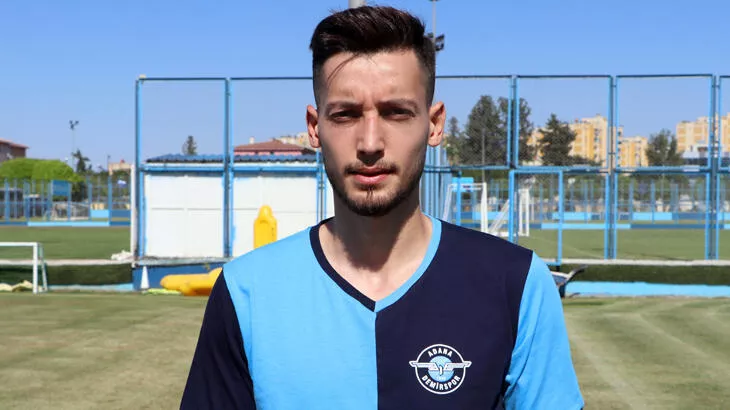 Beşiktaş, Adana Demirsporlu Tayyip Talha Sanuç'un peşinde!