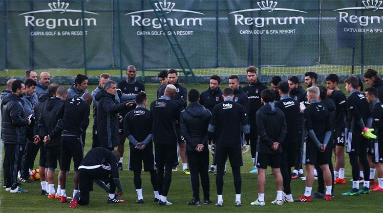 Antalya Beşiktaş'tan kimleri istiyor?