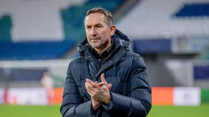 Beşiktaş'ta Achim Beierlorzer sürprizi!