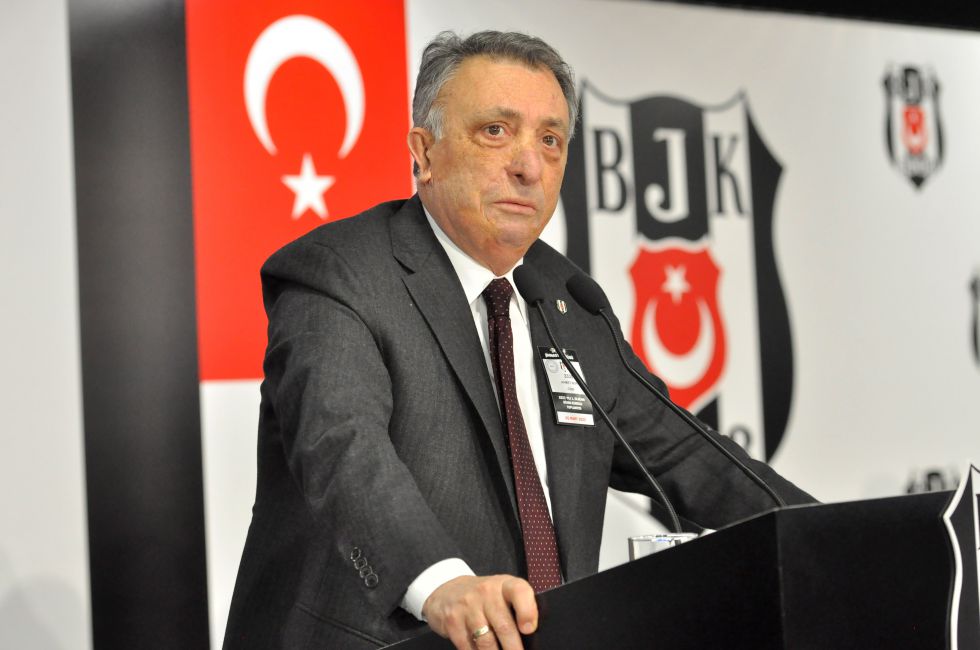 Ağaoğlu: "Çebi ve Gümüşdağ, TFF Başkanlığı'nı düşünmüyor"