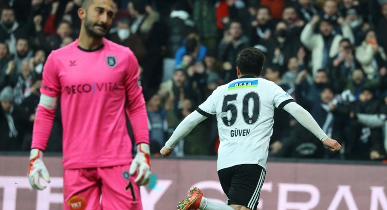 Güven Yalçın: "Haftaya Galatasaray derbisini kazanmak istiyoruz"