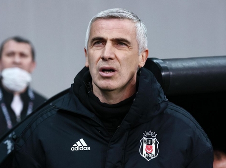 Önder Karaveli'den 2. gol açıklaması: "Bir hamle hakkımızı son 20 saniye için kullanmak istemedik"