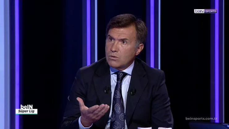 Feyyaz Uçar'dan Önder Karaveli'ye sert eleştiri: "Kabul edilemez!"