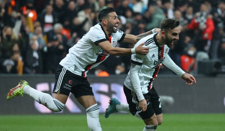Kenan Karaman: "Maçı galip bitirebilirdik"