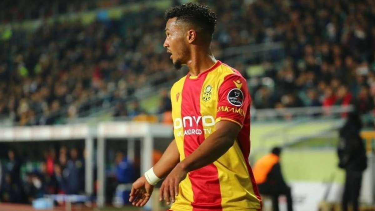 Beşiktaş'tan sürpriz transfer hamlesi: Mounir Chouiar!