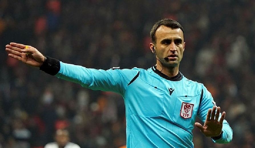 Ahmet Çakar: "Beşiktaş'ın açık bir penaltısı nasıl verilmedi, takdir spor kamuoyunda"