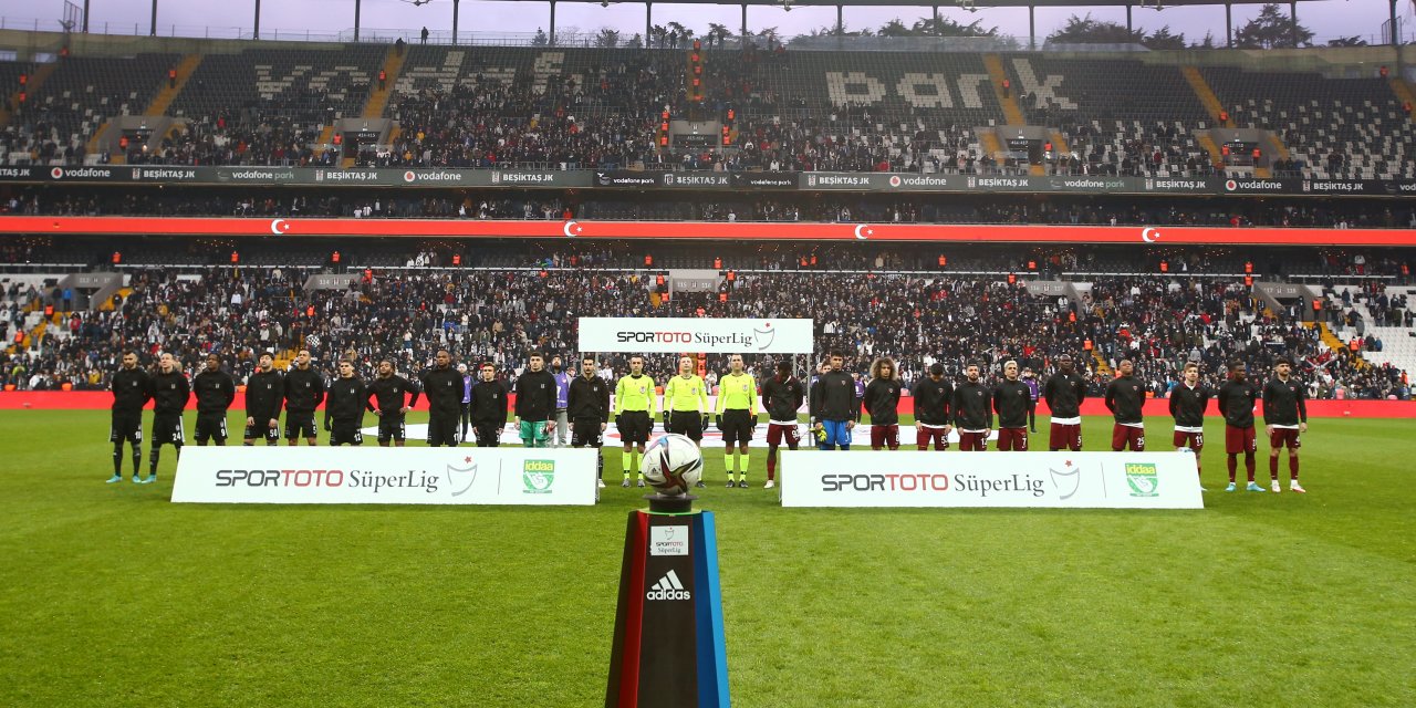 N'Koudou: "Elimden geleni yapmaya çalıştım"