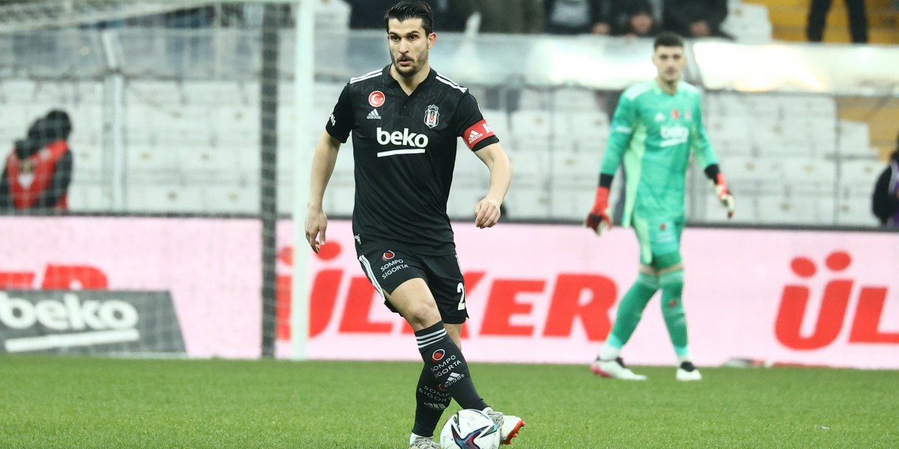 Sakatlanan Necip Uysal için açıklama bekleniyor