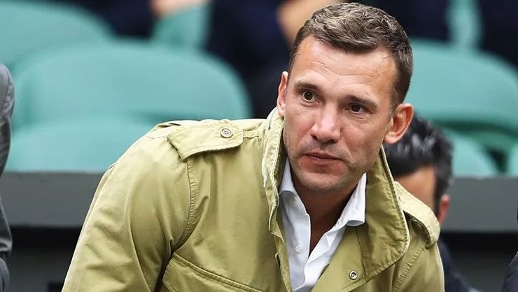 Beşiktaş'ta Andriy Shevchenko iddiası