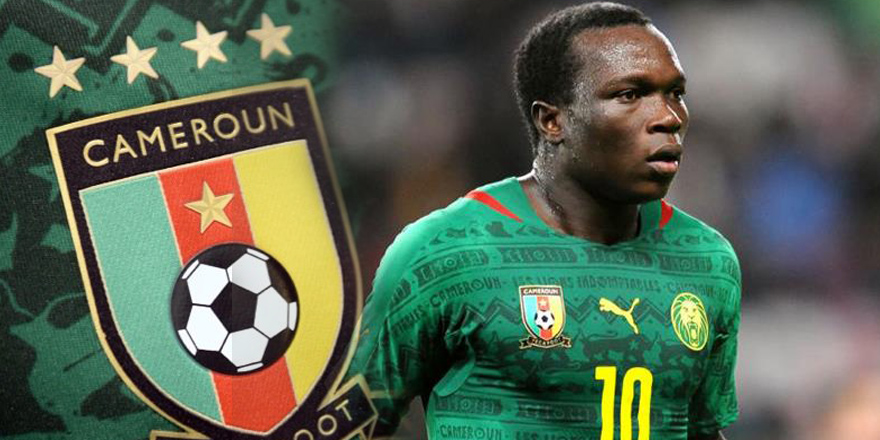 Aboubakar tek devre