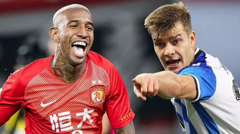 Talisca, Sörloth ve Umut Bozok listenin başında!