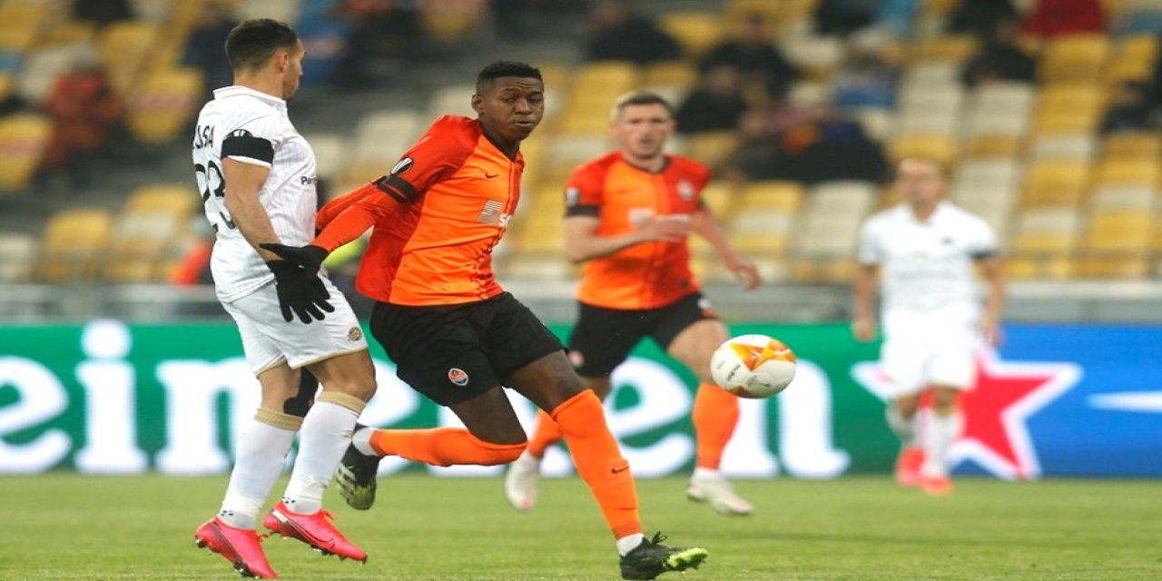 Vitao için Beşiktaş'ın adı geçiyor
