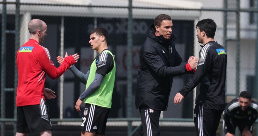 Welinton’un yerine Necip Uysal