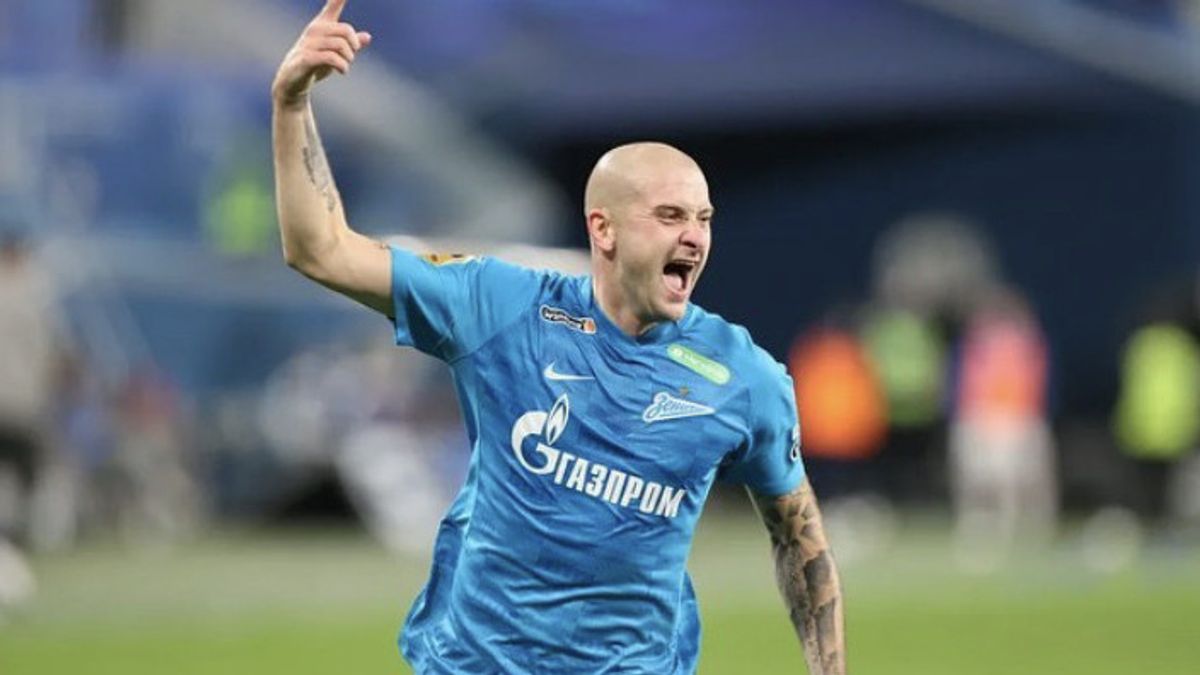Yaroslav Rakitskyi Beşiktaş'a önerildi!