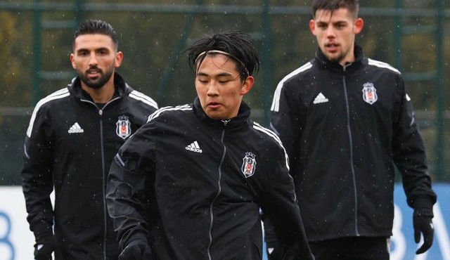 Ismael'in ilk beğendiği isim U-19 takımından: "Bu çocukta iş var"