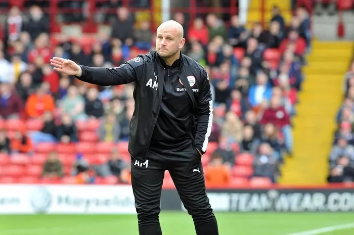 Adam Murray hamlesi Ada'da gündem yarattı! "Beşiktaş'ta görev almaktan onur duyuyorum"