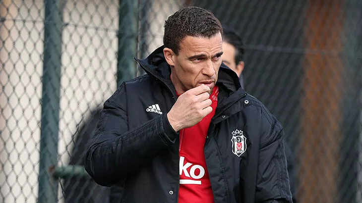 Ismael'den yakın takip