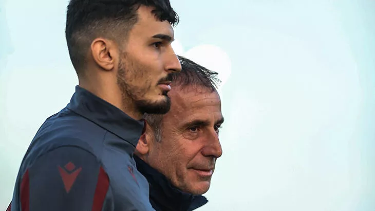 Abdullah Avcı, Beşiktaş karşısında eksiklerin yerine koyacağı isimleri belirledi