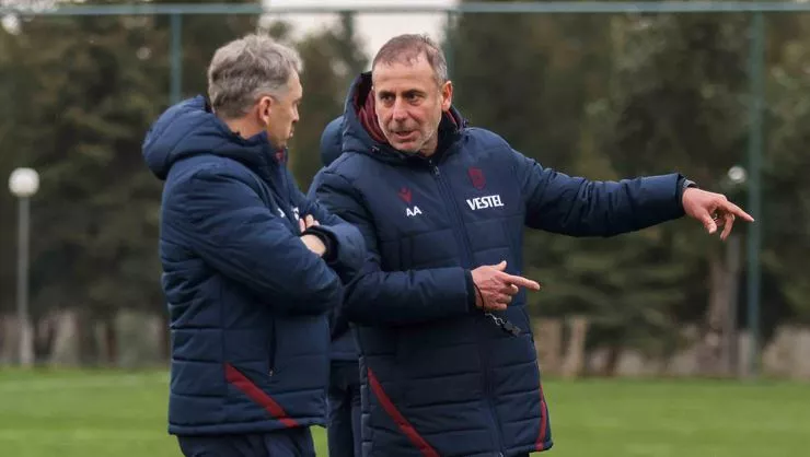 Avcı'nın Beşiktaş planı...