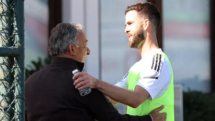 Beşiktaş'ta flaş Pjanic kararı! İşte yapılan son teklif
