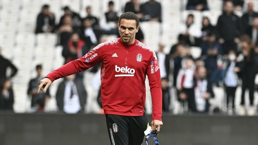 Valerien Ismael'den oyuncularına: "Hedefimiz Avrupa!"