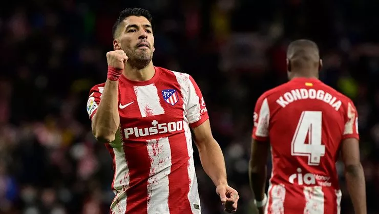 İDDİA | Beşiktaş yönetimi, Suarez için oyuncunun menajeriyle tamas kurdu