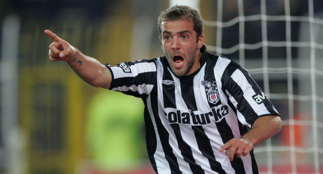Beşiktaş'ın eski forveti Higuain 1 günlük sözleşme imzaladı!