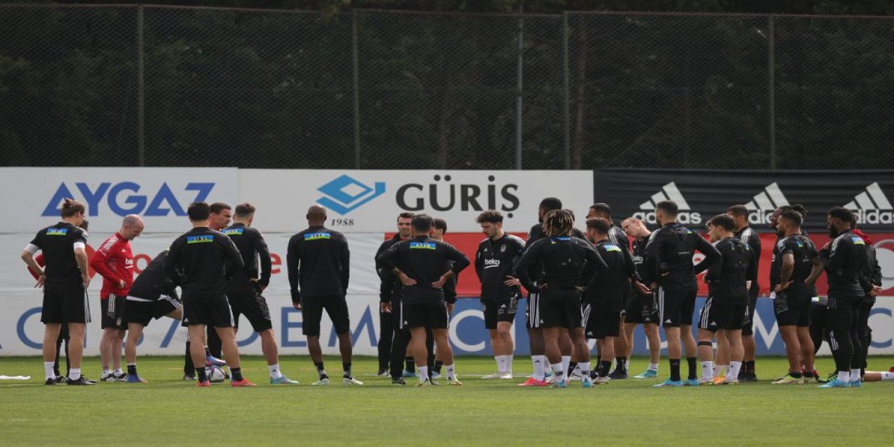 Valerien Ismael, genç yıldızı beğendi