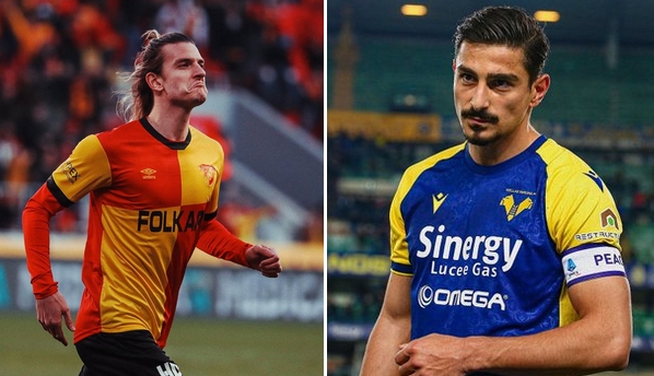 Vida giderse Atınç veya Koray transfer edilecek
