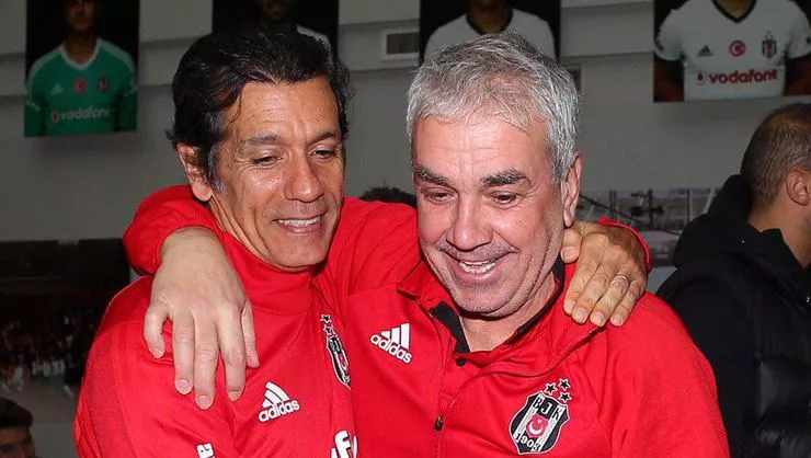 Beşiktaş'ta Miguel Peiro etkisi
