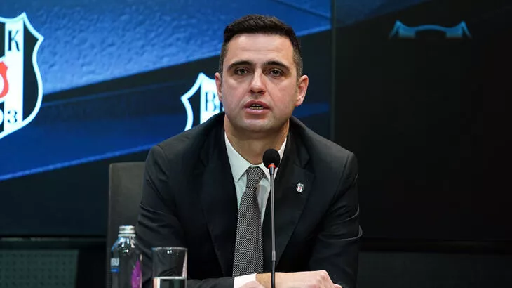 Ceyhun Kazancı, gündeme dair değerlendirmelerde bulundu! Atiba, Talisca, Larin, Sörloth, Sergen Yalçın...